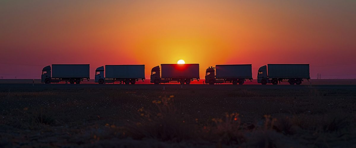 Humanitarian Transport: Reaching the Unreachable
