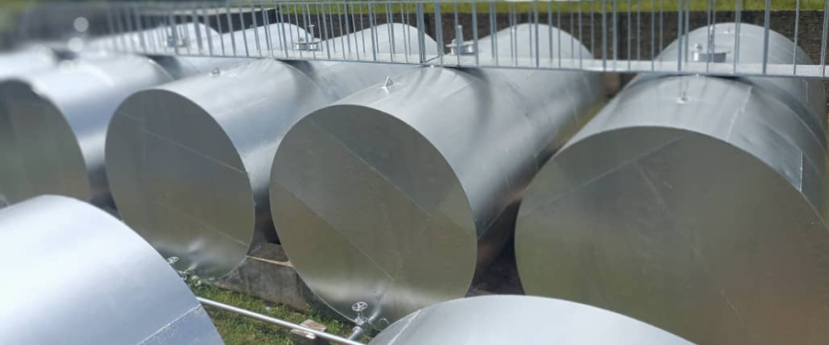 Fueling Progress Across South Sudan